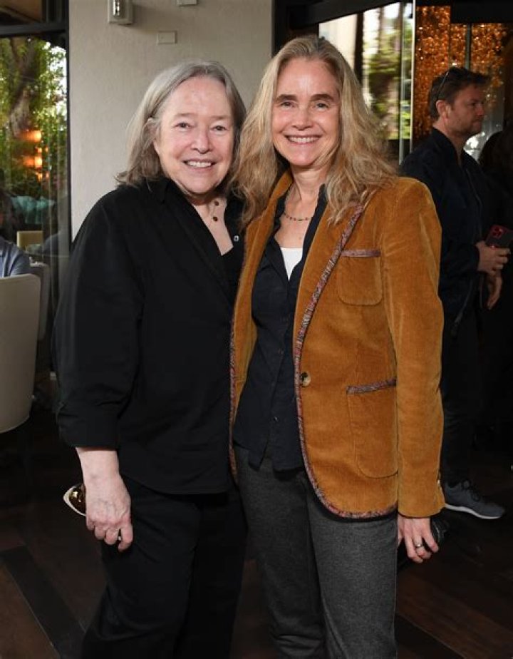 Kathy Bates and Her Beautiful Journey of Love: Who is Kathy Bates' Wife?