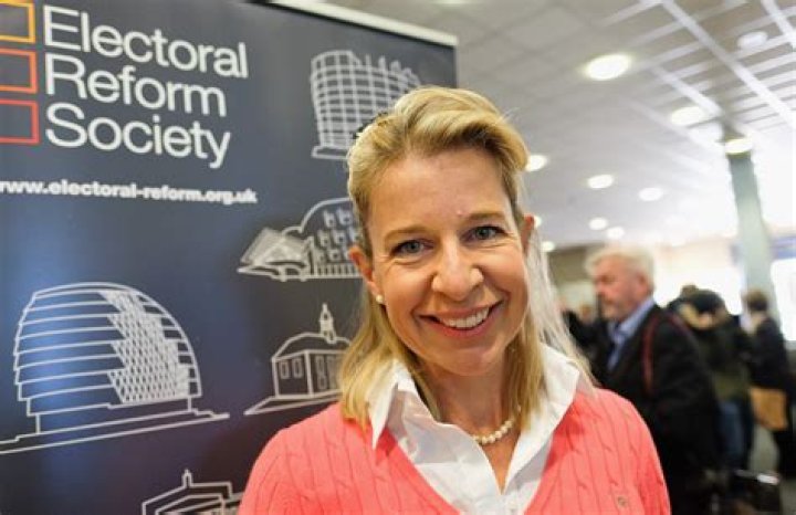 Katie Hopkins Net Worth: A Deep Dive Into Her Wealth and Career