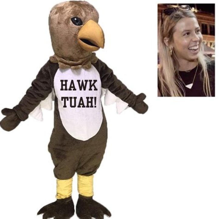 Katie Vickers: The Rising Star of Hawk Tuah
