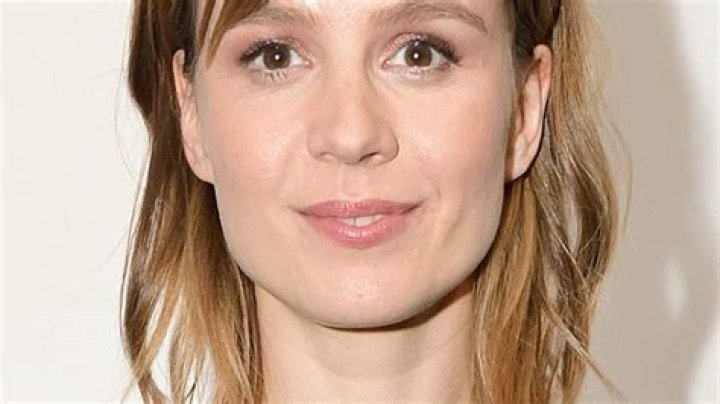 Katja Herbers: A Comprehensive Look at Movies and TV Shows