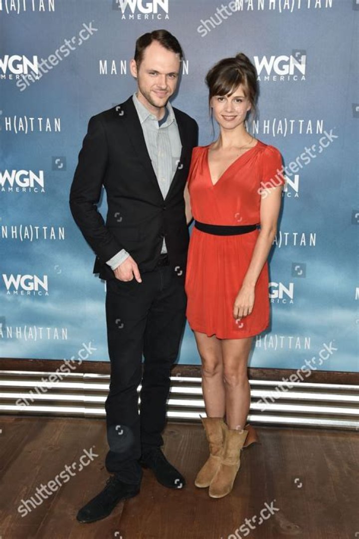 Katja Herbers Personal Life: A Deep Dive into the Life of the Talented Actress