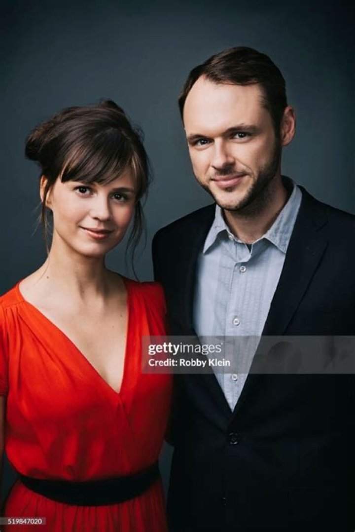 Exploring Katja Herbers' Relationships: A Deep Dive into Her Romantic Life