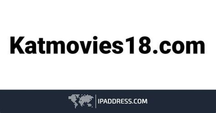 KatMovies18: Your Ultimate Guide to Legal Streaming and Downloading