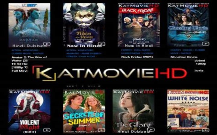 KatmoviesHD: Your Ultimate Guide to Streaming Movies Online