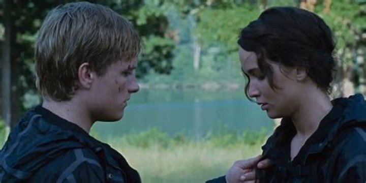 Unraveling the Dynamics of Katniss with Peeta: A Love Story Amidst Chaos