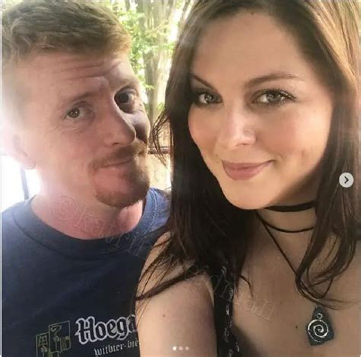 Katrina Weidman’s Husband: Unveiling the Man Behind the Paranormal