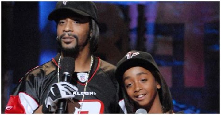 Katt Williams: A Glimpse into the Life of His Children