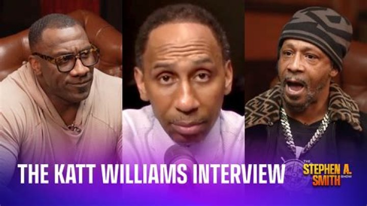 Katt Williams and Diddy: A Revealing Interview