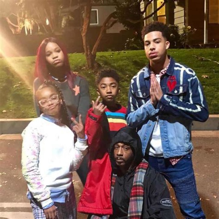 Katt Williams and His Journey of Adoption: The Story Behind His Kids