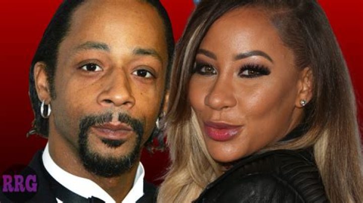 Katt Williams' Wife: Unraveling the Mystery Behind the Comedian's Partner