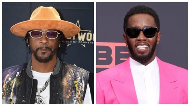 Katt Williams and Diddy: A Comedic and Musical Journey