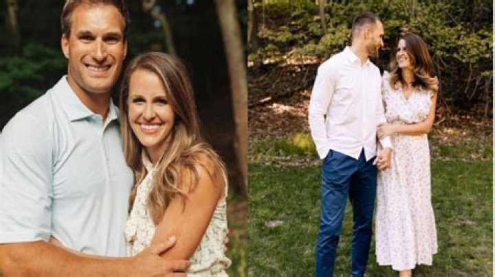 Unveiling the Mystery of Kaylee Hartung's Husband