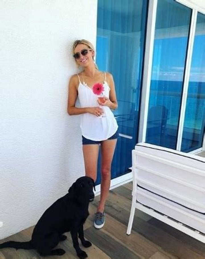 Discover Everything About Kayleigh McEnany Height and Personal Details