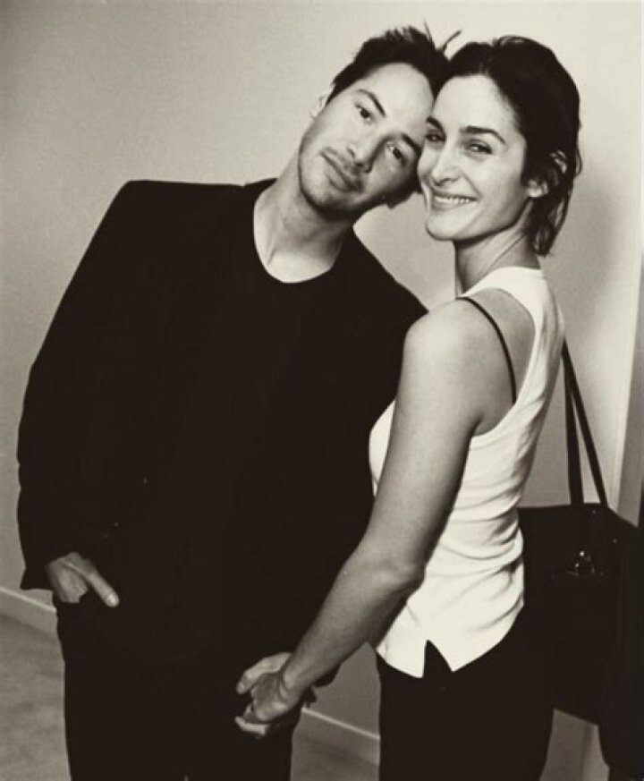 Keanu Reeves and Jennifer Syme: A Love Story Shrouded in Tragedy
