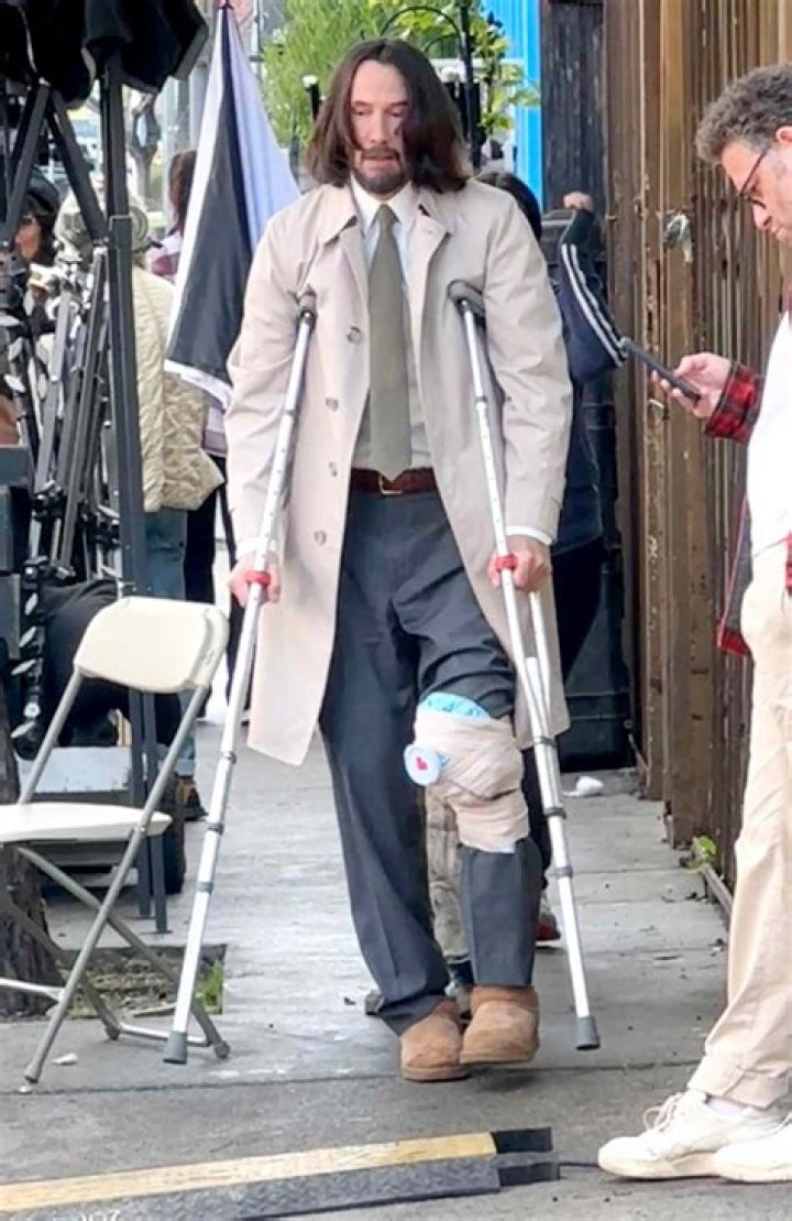 Keanu Reeves Parkinson: Understanding the Impact and Myths