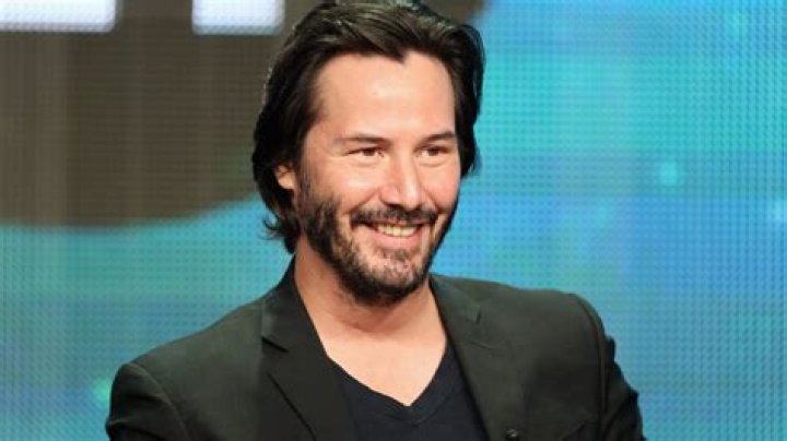 Keanu Reeves and His Political Party: A Deep Dive into the Actor's Ideologies