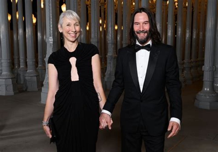 Keanu Reeves' Wife: The Untold Story Behind the Man and His Love Life