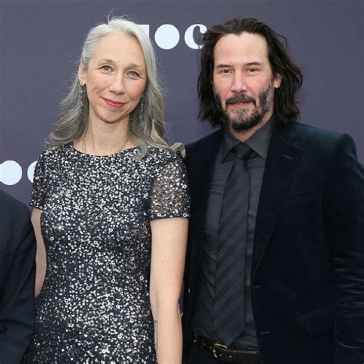 Keanu Reeves' Wife: The Untold Story of His Heart and Life