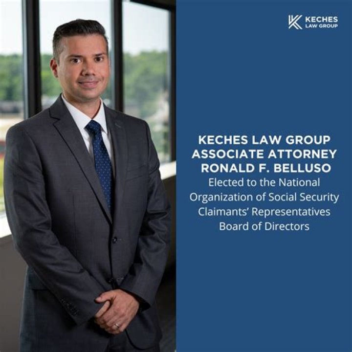 Discovering the Expertise of Keches Law Group