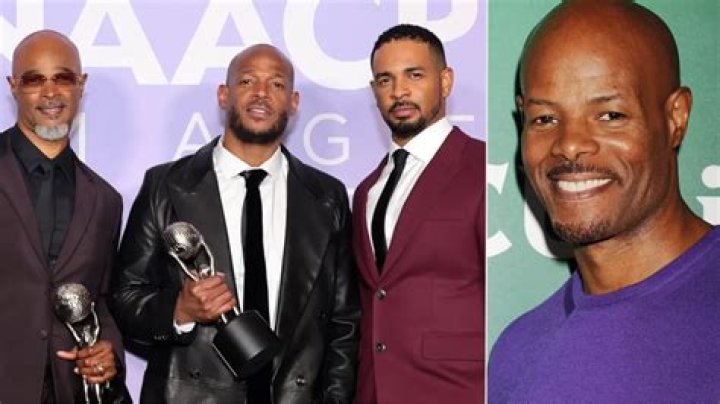 Exploring the Life and Legacy of Keenan Wayans