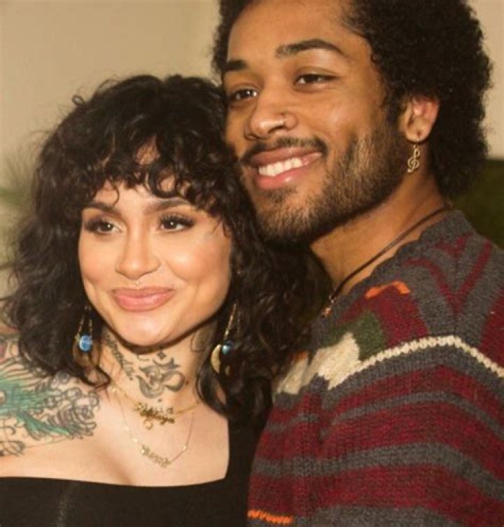 Kehlani Married: A Deep Dive into Her Relationship Journey