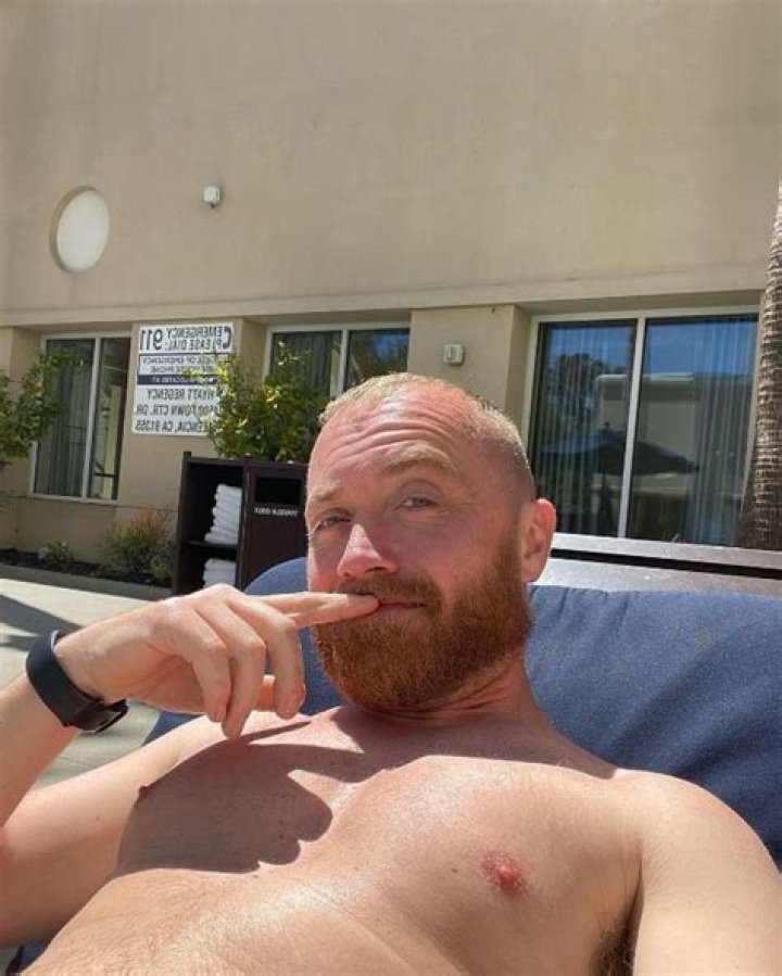 Exploring the Life and Journey of Keith Bynum