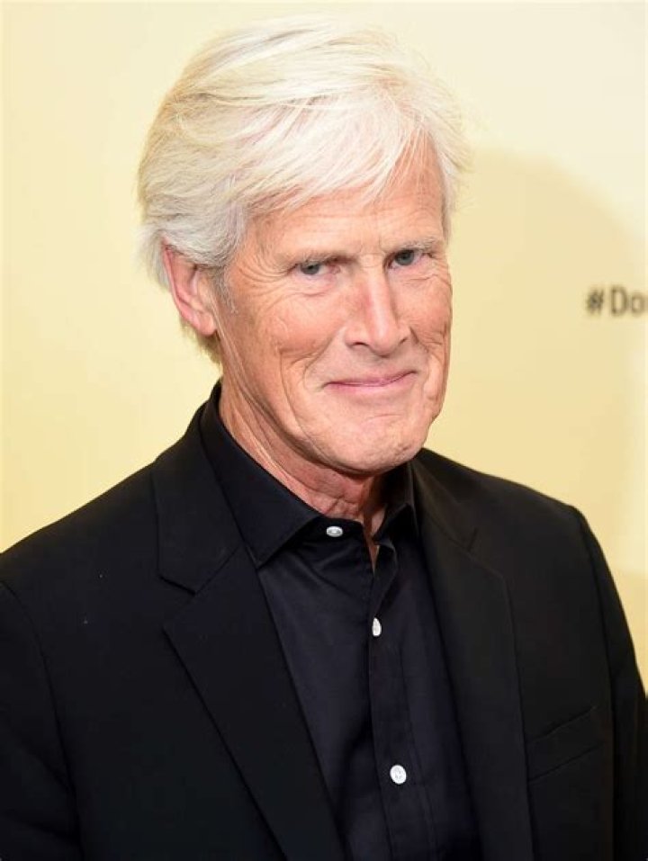 Keith Morrison: The Iconic Voice Behind True Crime Journalism