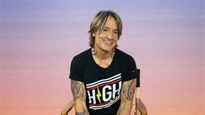Unraveling the Enigma of Keith Urban's Age