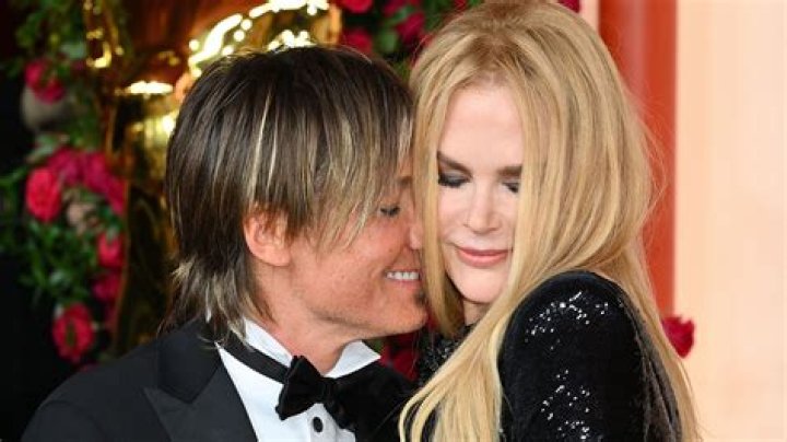 Unveiling the Life of Keith Urban's First Wife: A Journey Through Love and Fame