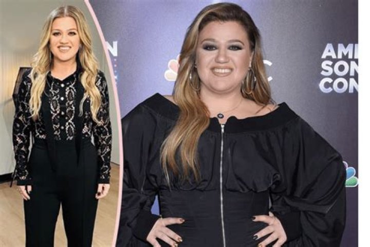 Kelly Clarkson Weight Loss 2024: A Journey to Health and Confidence