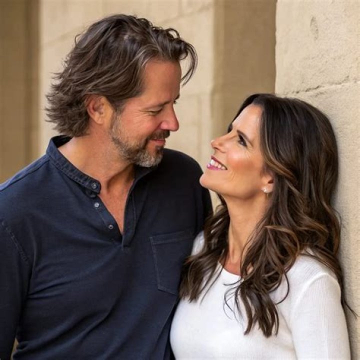 Kelly Monaco: Unraveling the Mystery of Her Husband