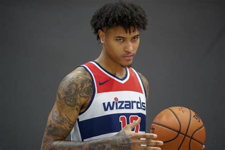 Kelly Oubre: The Handsome NBA Star Who Captivates Fans