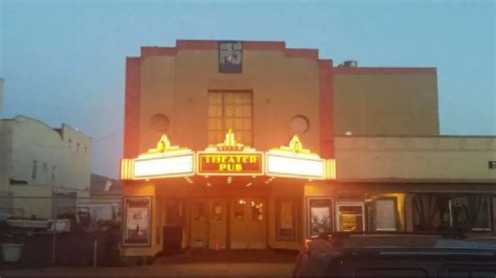 Discovering the Magic of Kelso Theater: A Cultural Gem