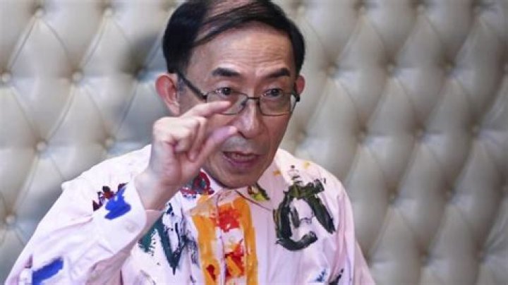 Ken Hakuta Net Worth: The Wealth Behind the Wacky WallWalker