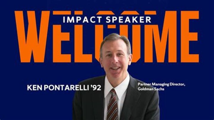 The Ultimate Guide to Ken Pontarelli: Everything You Need to Know