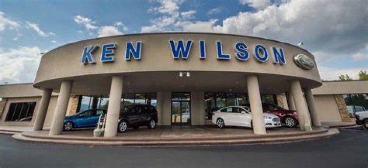 Exploring the Legacy and Impact of Ken Wilson Ford