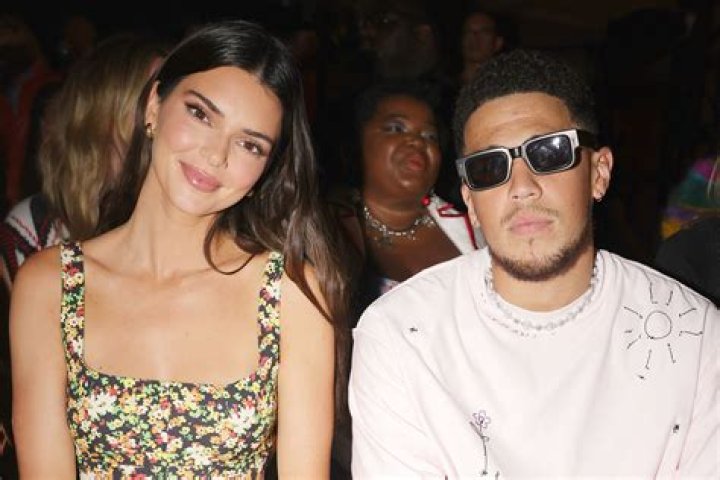 Kendall Jenner Husband: A Deep Dive into Her Relationship Journey