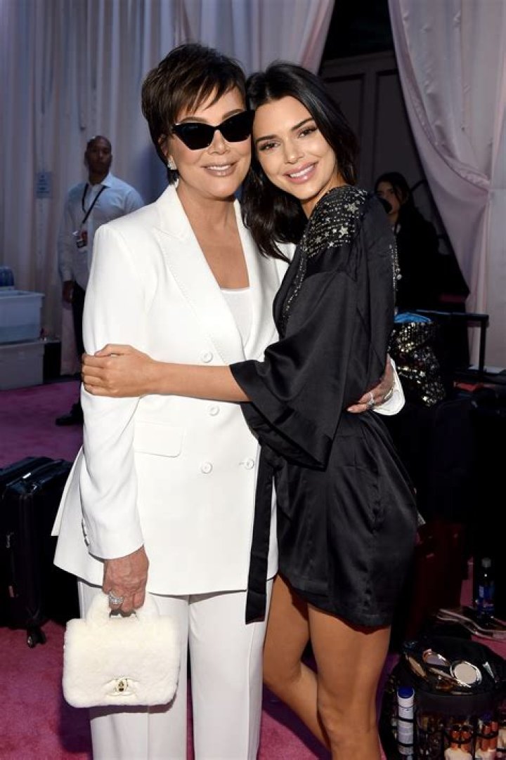 Kendall Jenner's Mother: The Influential Role of Kris Jenner in Shaping a Superstar