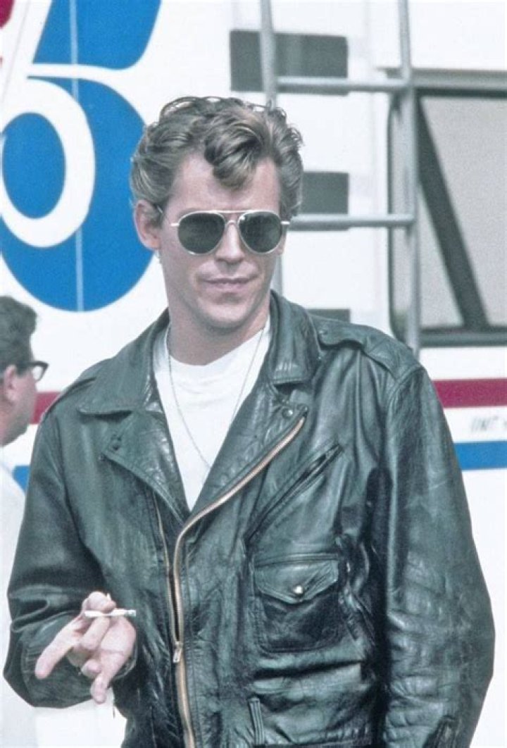 Kenickie from Grease Now: A Journey Through Time