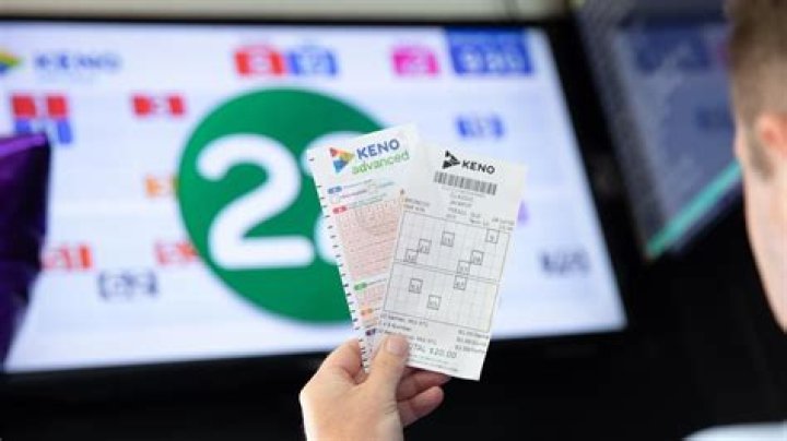 Keno Results: Unveiling the Secrets Behind Your Winning Numbers
