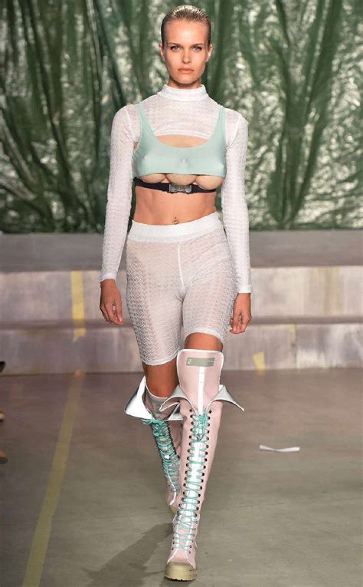 Kensley Pope: The Rising Star in the World of Entertainment