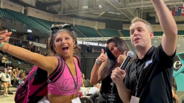 Kensley Pope: The Rising Star in Adult Entertainment