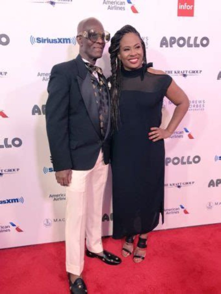 Kenyatta Matthews: A Journey of Resilience and Inspiration