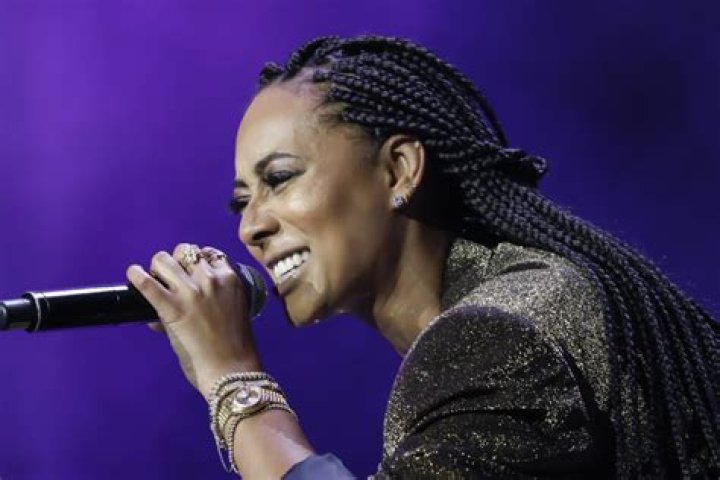 Keri Hilson Net Worth 2024: A Deep Dive into the Singer-Songwriter's Wealth