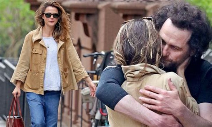 Keri Russell and Matthew Rhys: The End of a Beautiful Love Story