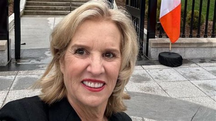 Kerry Kennedy Illness: Understanding Her Health Journey