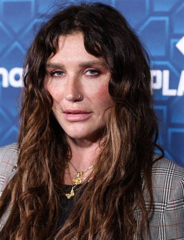 Kesha Rose Sebert: A Journey Through Music and Self-Discovery