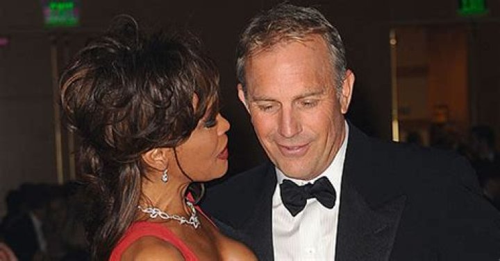 Unveiling the Kevin Costner and Whitney Houston Relationship: A Bond Beyond the Screen