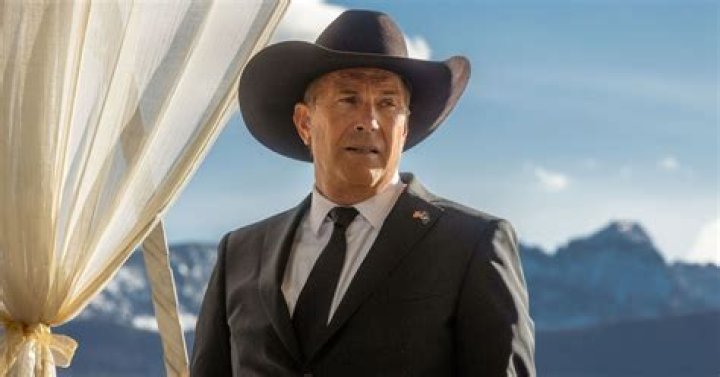 Unveiling Kevin Costner's Future Role in Yellowstone: What Lies Ahead?