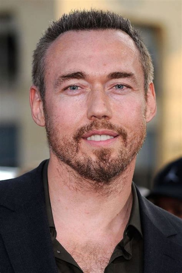Kevin Durand: The Journey of a Versatile Actor
